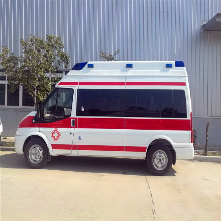 北京租赁私人救护车电话